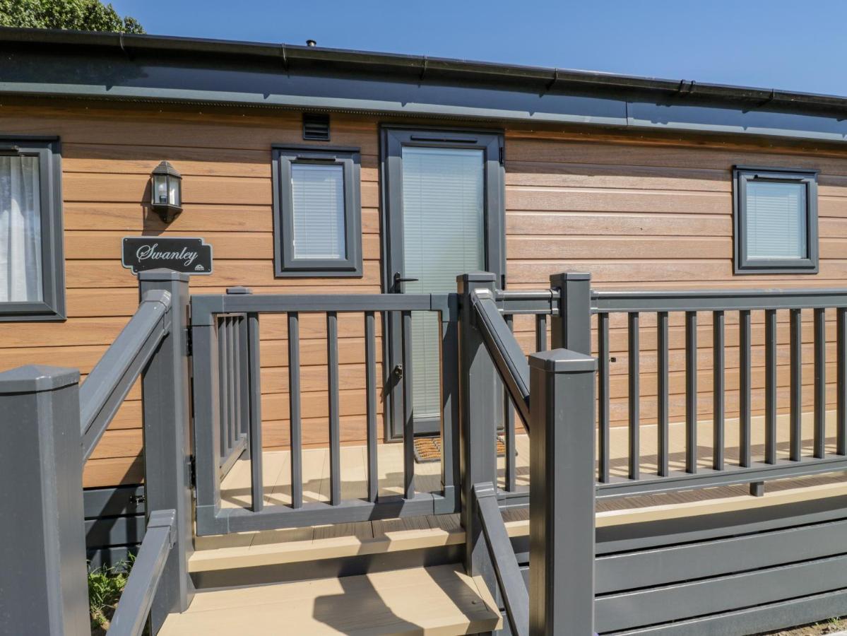 Villa Brighter Daze Bridlington Exterior foto